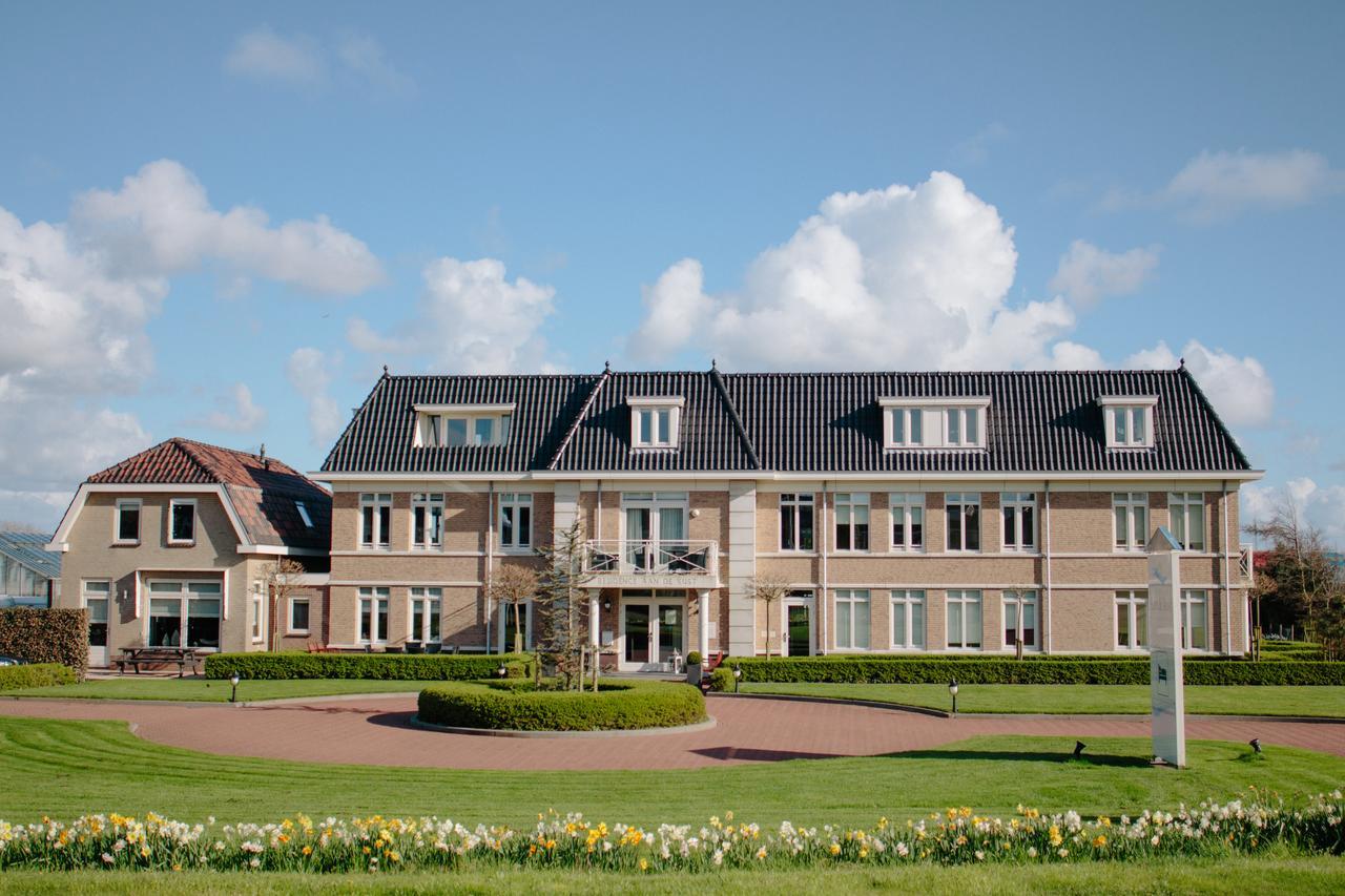 Residence Aan De Kust Noordwijk Exterior photo